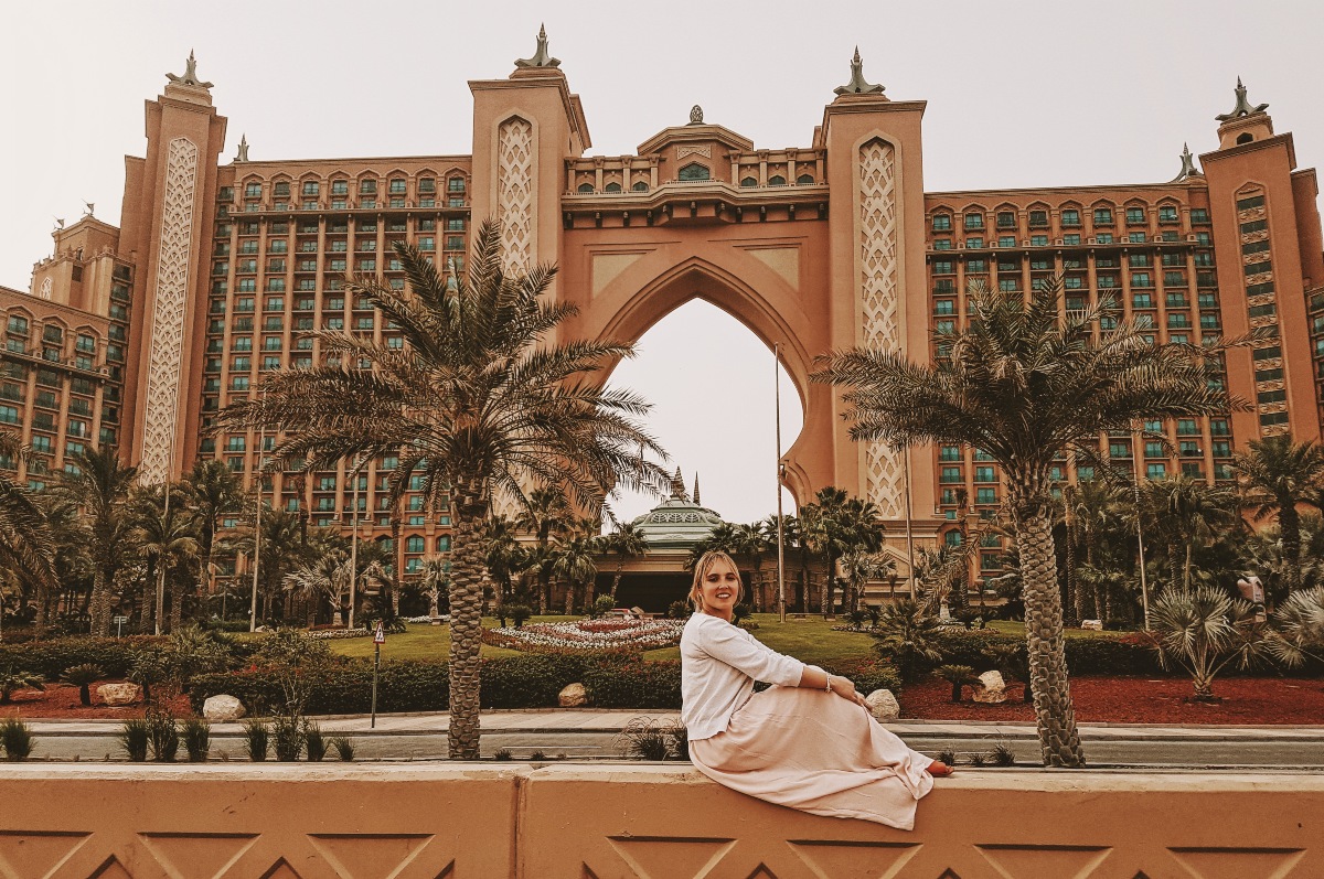 Consejos para viajar a Dubái Tu destino¡VIAJAR!