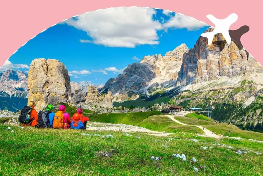 Planificador de viajes en grupo al mejor precio