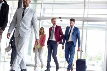 viajes para empresas