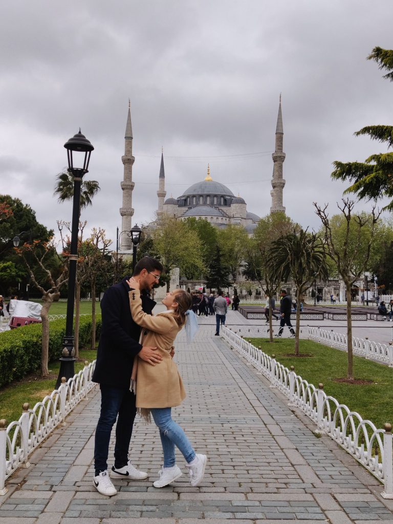 Que ver en Estambul