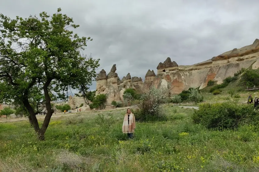 Viaje a Turquía todo incluido