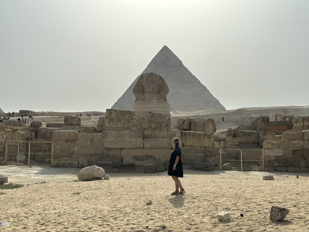 imprescindibles de egipto