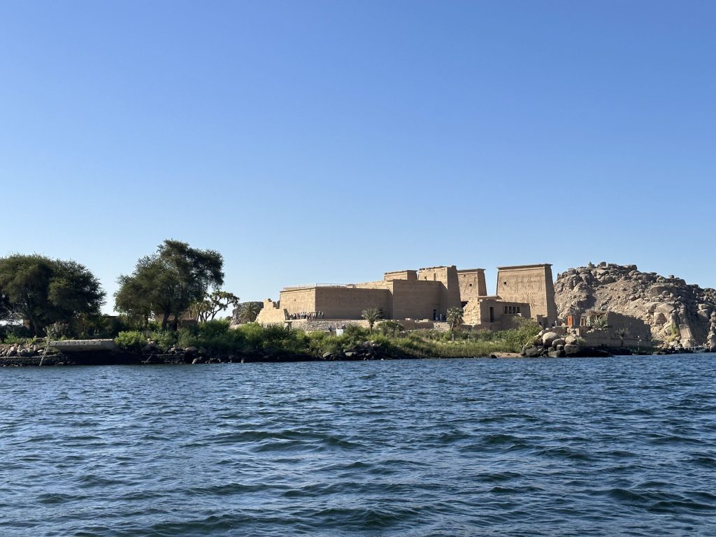 curiosidades de Egipto