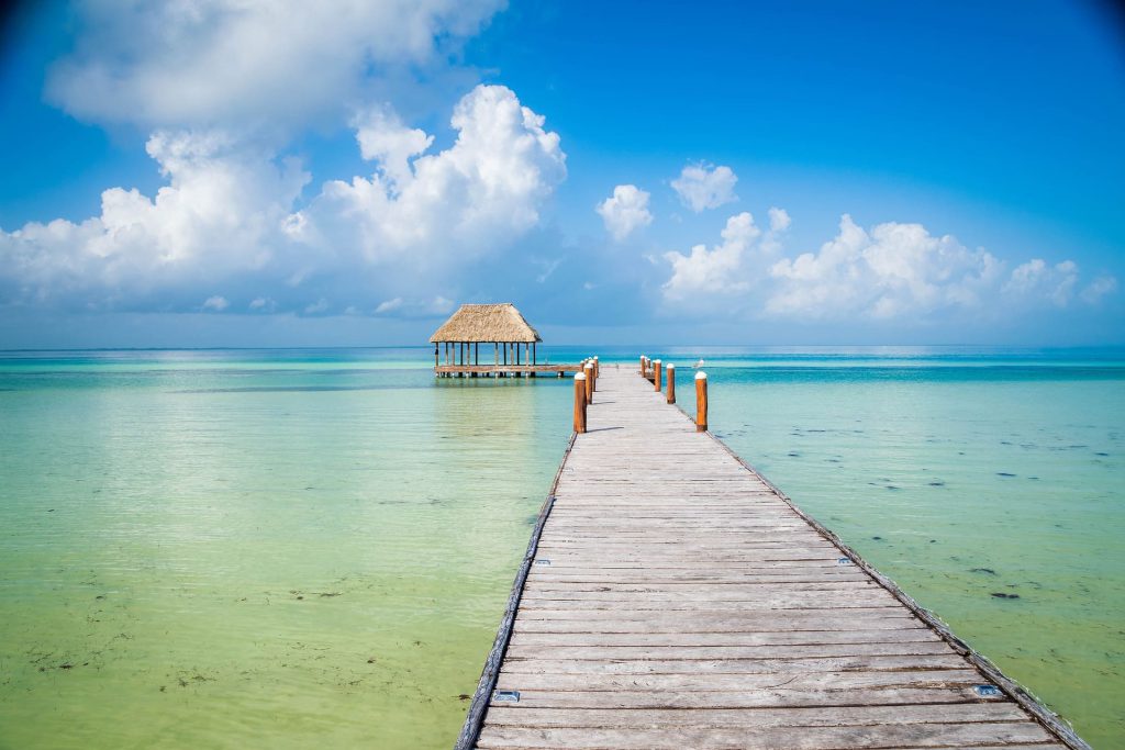 que ver y hacer en Holbox