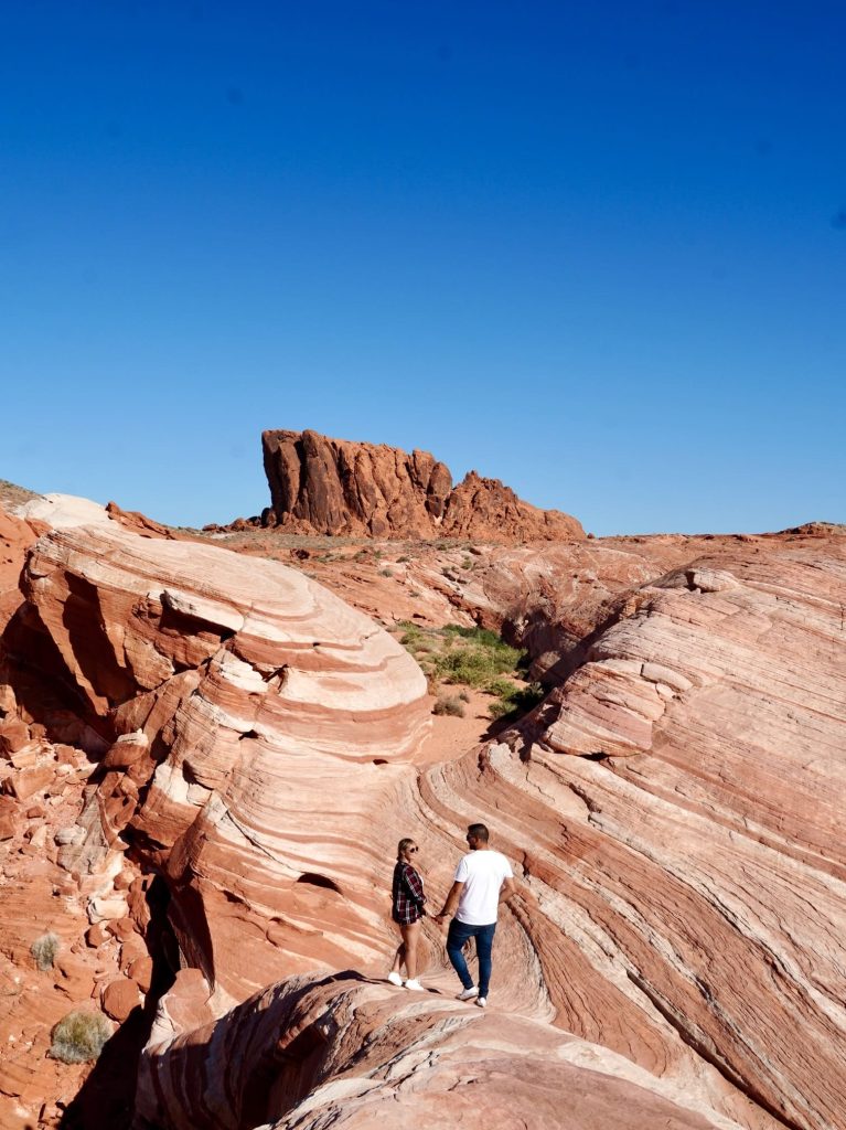 10 cosas que ver en las vegas