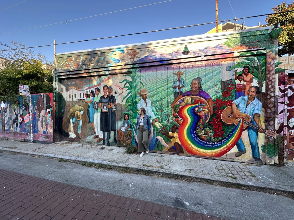 mejores paises LGTBI