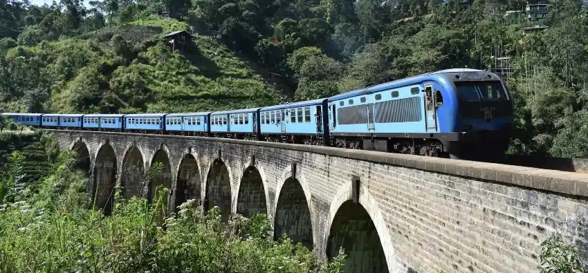 viaje grupal a Sri Lanka