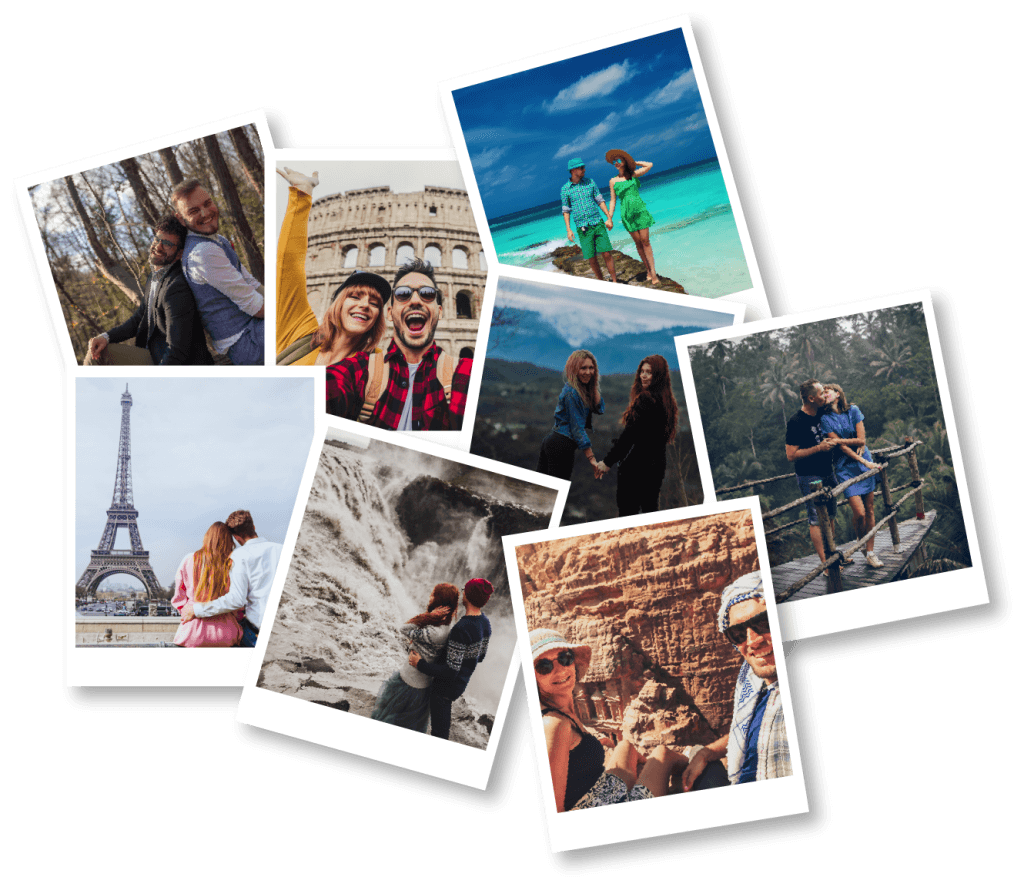 viajes luna de miel personalizados