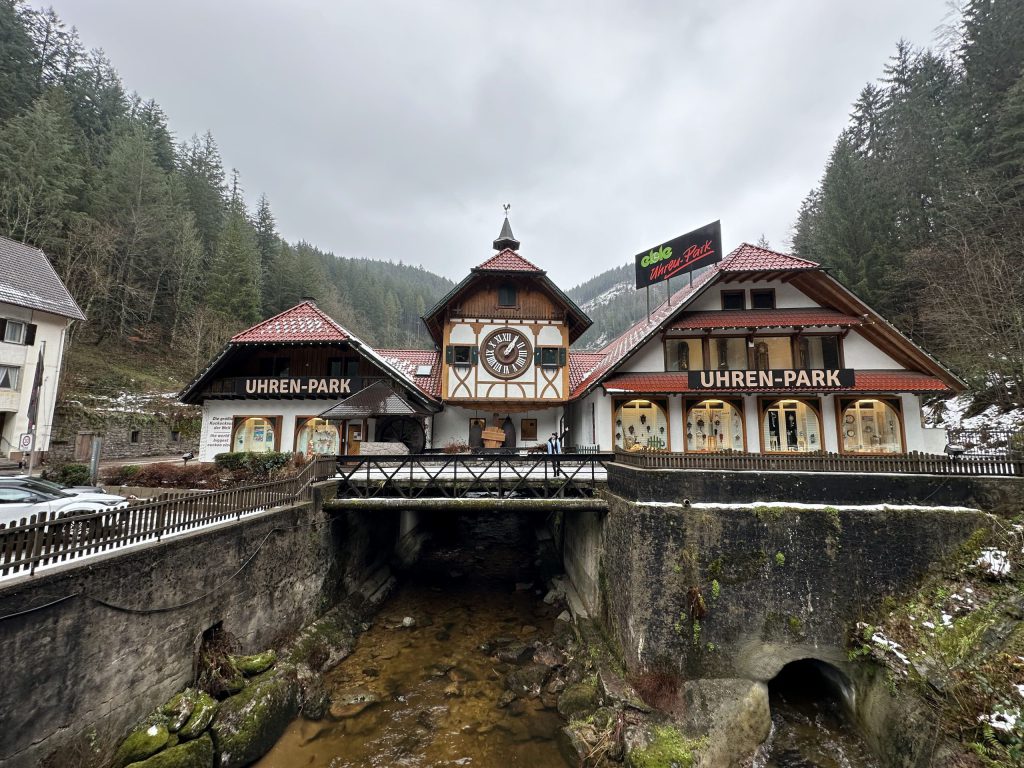 Mejores Road Trips de Europa