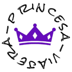 PRINCESA VIAJERA