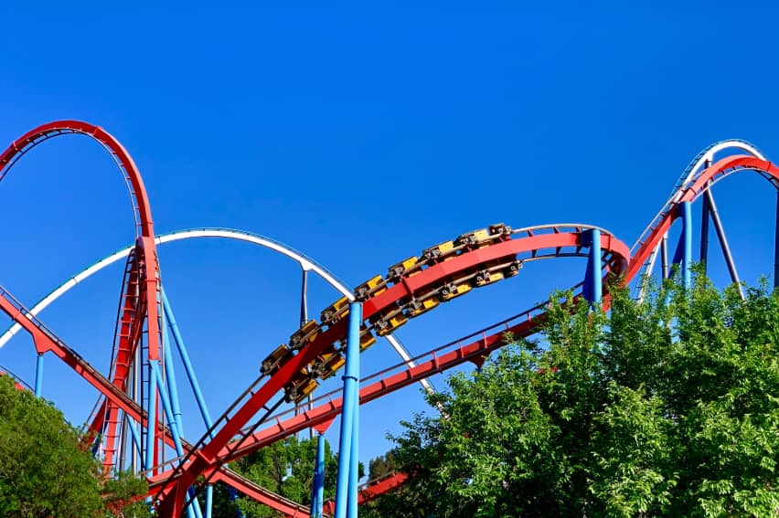 Port Aventura Tarragona