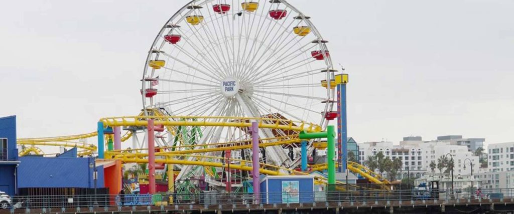mejores parques de atracciones