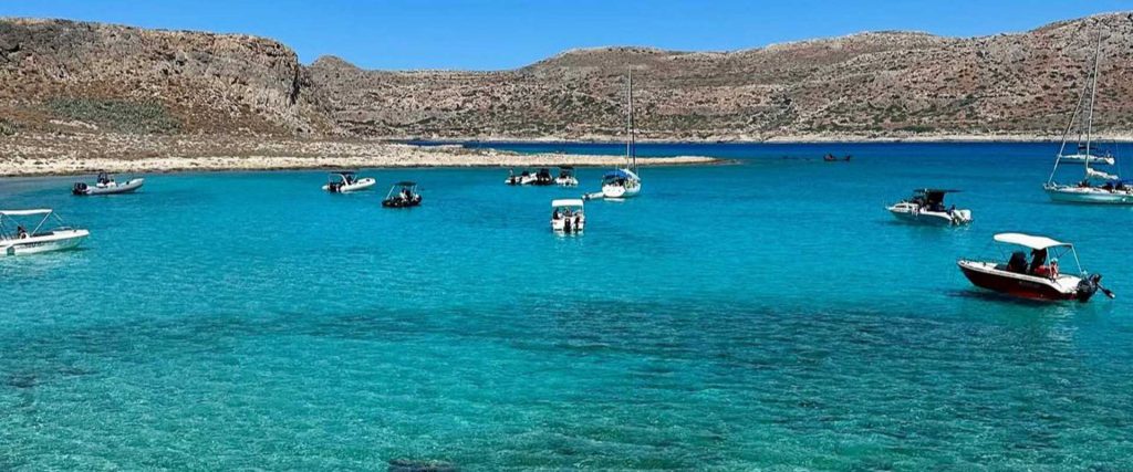 Qué ver en Grecia