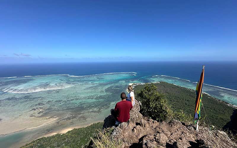 que ver en Isla Mauricio