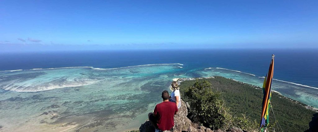 que ver en Isla Mauricio
