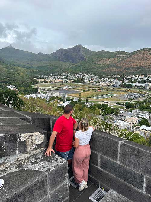 Port Louis