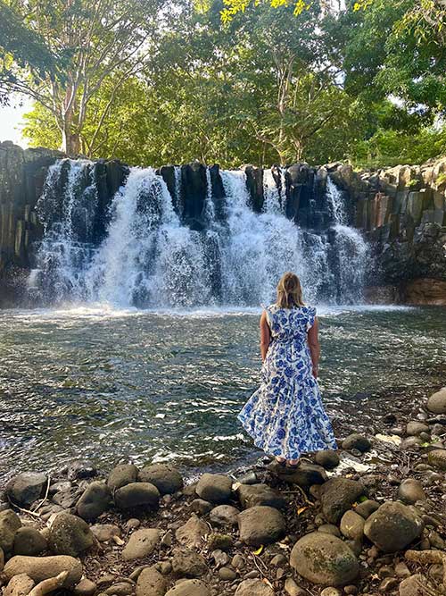 Rochester Falls