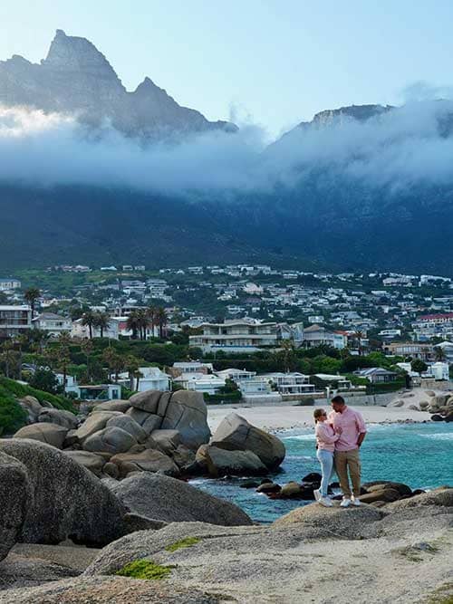 Ciudad del Cabo