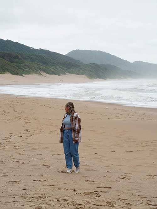 Isimangaliso