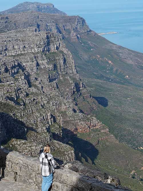 Table Mountain