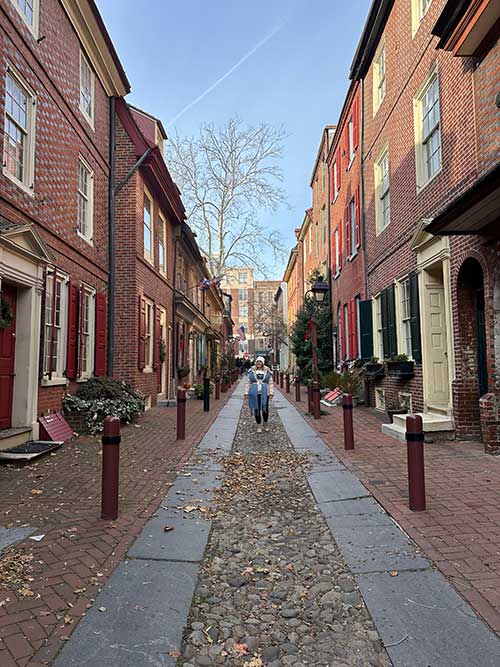 Old City