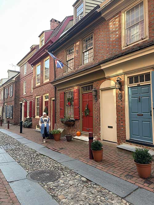 Old City