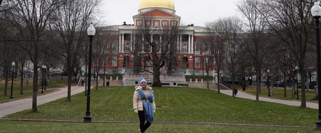 Lugares imprescindibles de Boston