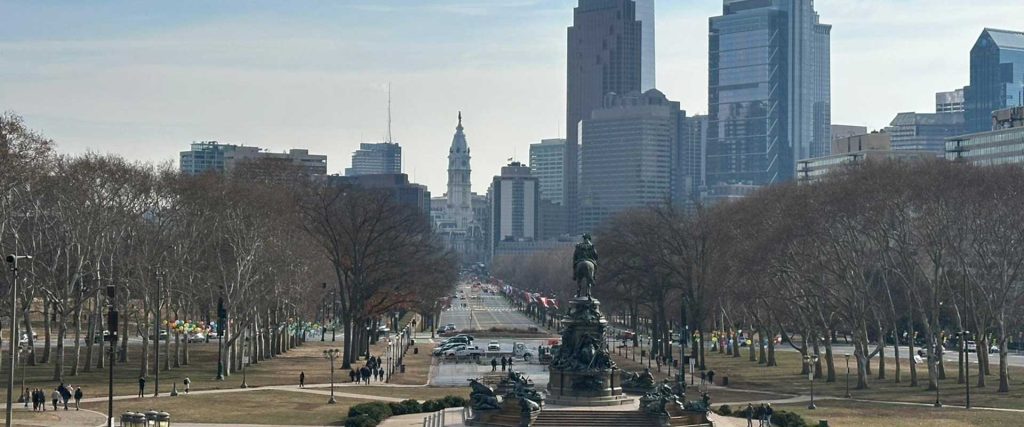 Lugares que ver en Filadelfia y alrededores