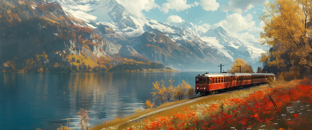 Mejores destinos para viajar en invierno