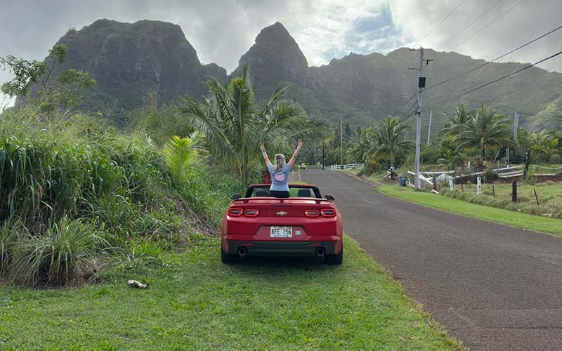 Los 12 mejores lugares que ver en Kauai