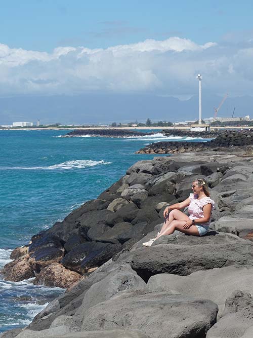 Honolulu