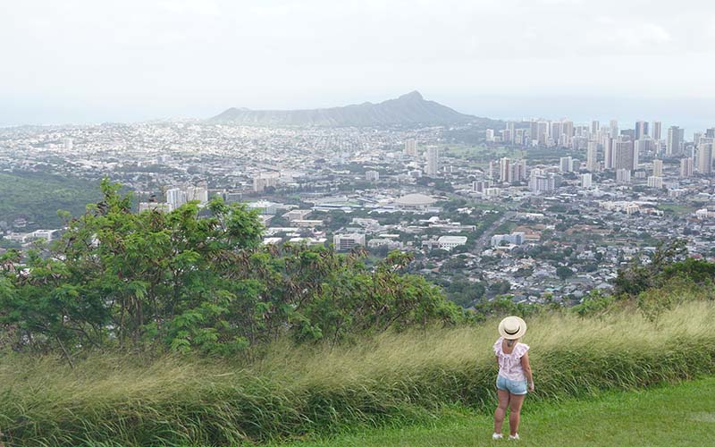que ver en Oahu