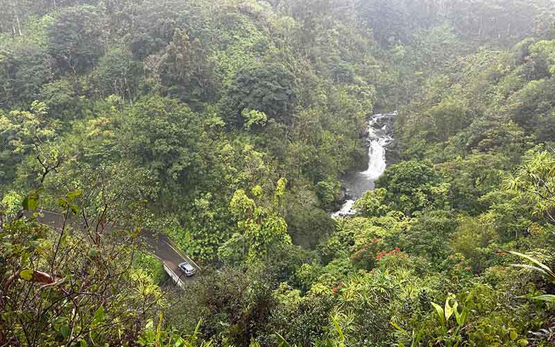 10 + 1 Lugares imprescindibles que ver en Maui