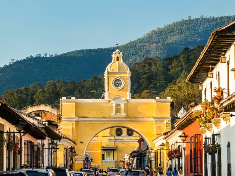 Guatemala