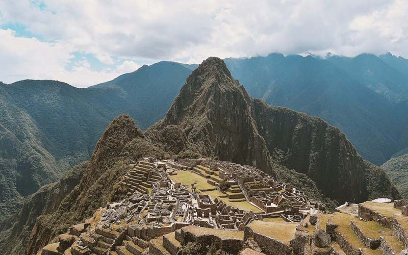Perú