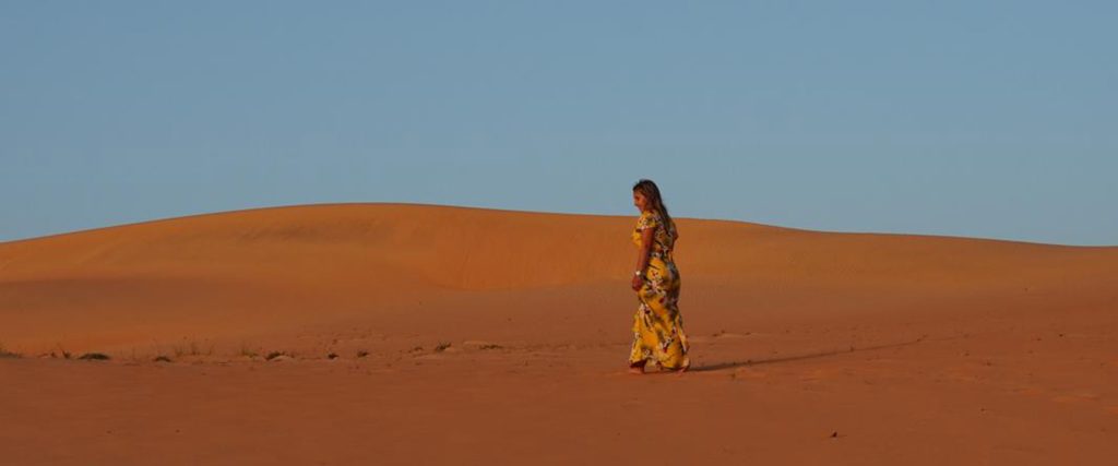 10 Mejores destinos del mundo para viajar solo