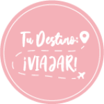 logo tu destino viajar